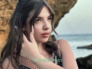 Kamilaflower