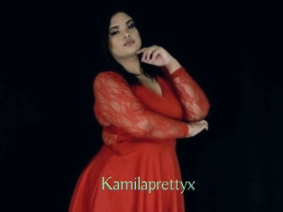 Kamilaprettyx