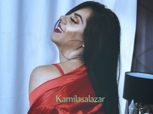 kamilasalazar Motion X