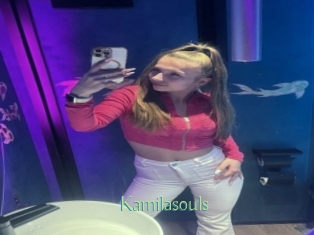 Kamilasouls