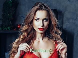 Kamillasexy