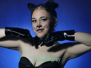 Kamillegrey