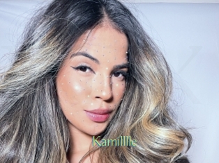 Kamilllle