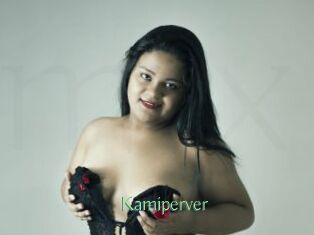 Kamiperver