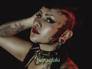 Kanaedaki