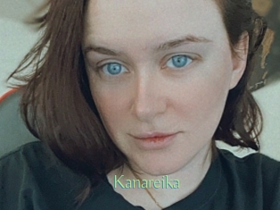 Kanareika
