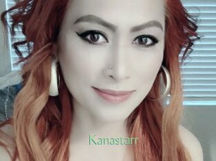 Kanastarr