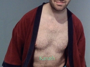 kanath Motion X
