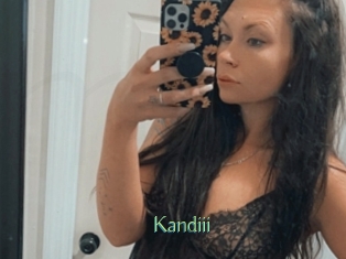 Kandiii