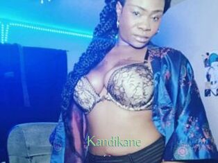 Kandikane