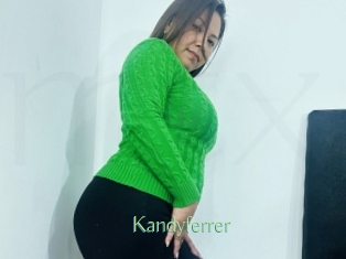 Kandyferrer