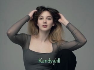 Kandywill