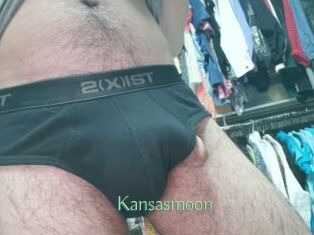 Kansasmoon