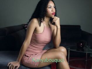 Kanyabouquet
