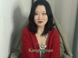 Kanydogman