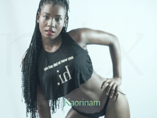 kaorinam Motion X