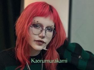 Kaorumurakami