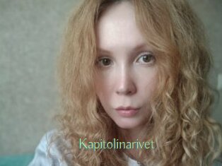 Kapitolinarivet