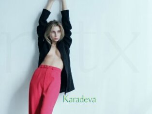 Karadeva