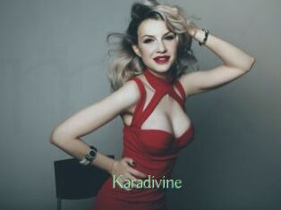 Karadivine