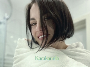 Karakamila