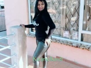 Karamelkandi