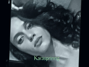 Karasprinng