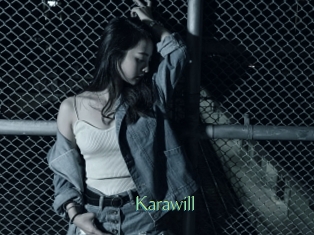 Karawill