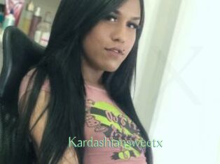 Kardashiansweetx