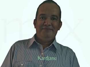 kardjane Motion X