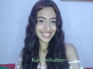Kareemhudson