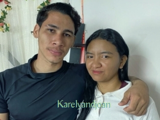 Karelyandjoan
