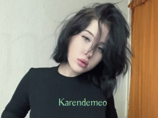 karendemeo Motion X