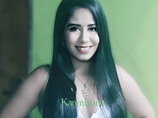 Karenlatina