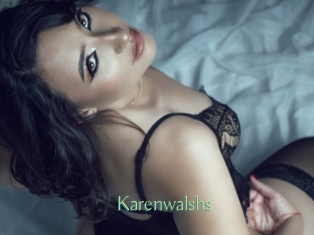 karenwalshs Motion X