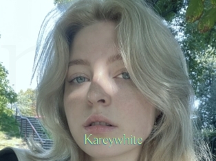 Kareywhite