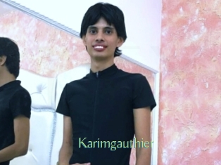 Karimgauthier