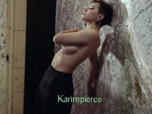 Karimpierce