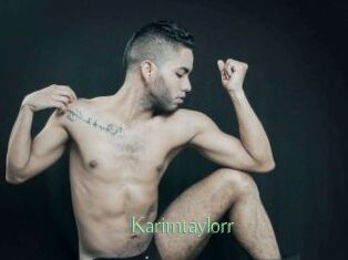Karimtaylorr