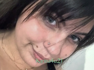 Karina4u21