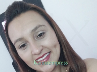 Karinaempress