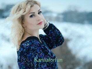 Karinaforfun