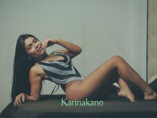 Karinakano