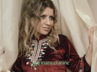 Karinanectarine