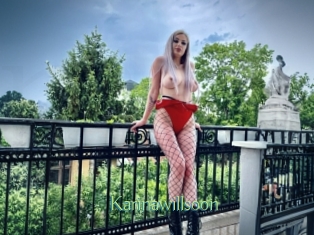 Karinawillsoon