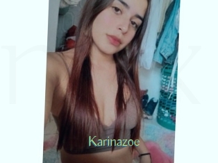 Karinazoe