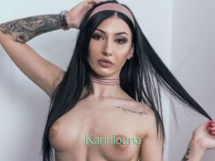 Karinlouna