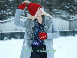 Karinlovedancing