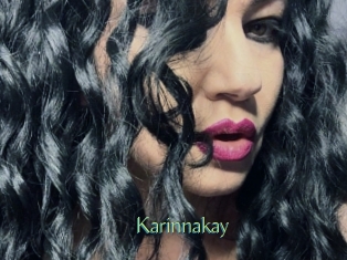 Karinnakay