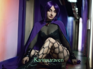 Karinnaraven
